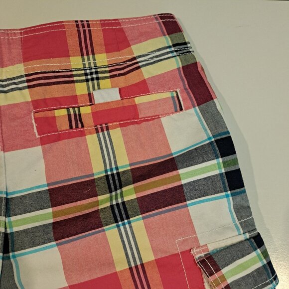 Abercrombie & Fitch Men's XS Cargo Swim Trunks - Picture 10 of 16